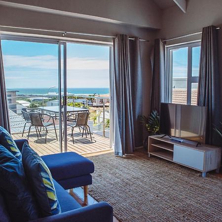 Harbour Cottages, Humewood ポート・エリザベス エクステリア 写真