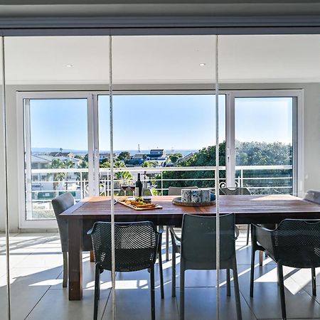 Harbour Cottages, Humewood ポート・エリザベス エクステリア 写真