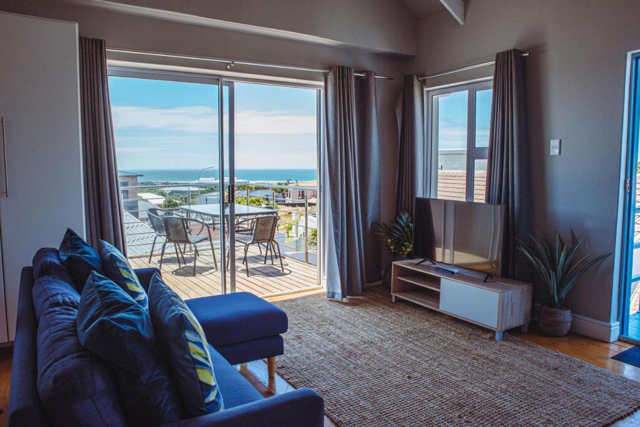 Harbour Cottages, Humewood ポート・エリザベス エクステリア 写真