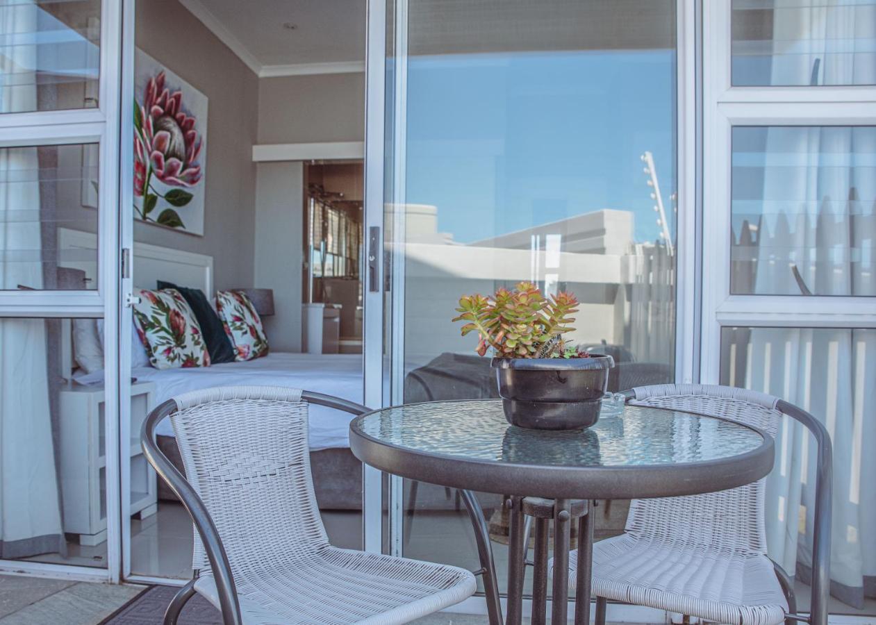 Harbour Cottages, Humewood ポート・エリザベス エクステリア 写真