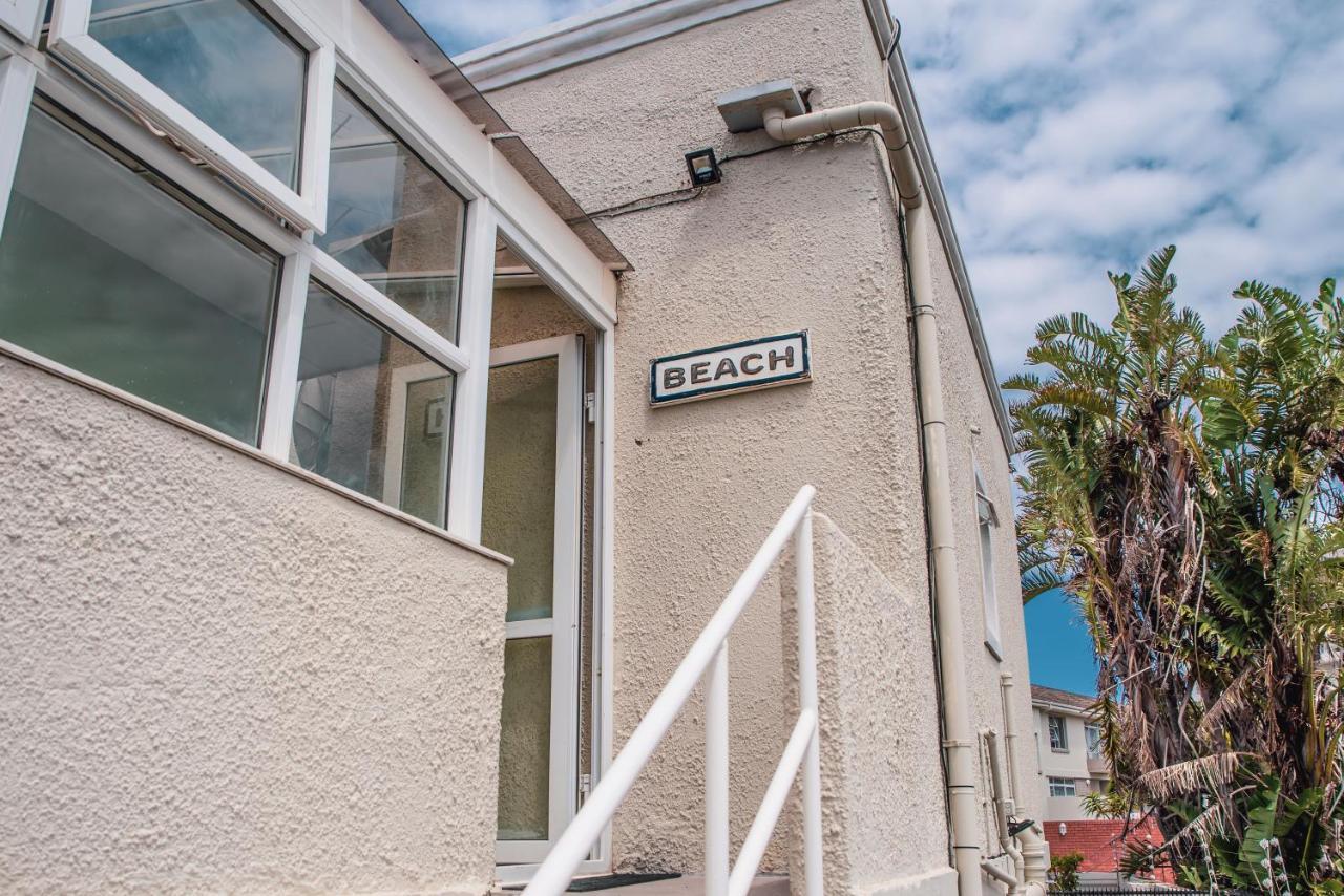 Harbour Cottages, Humewood ポート・エリザベス エクステリア 写真