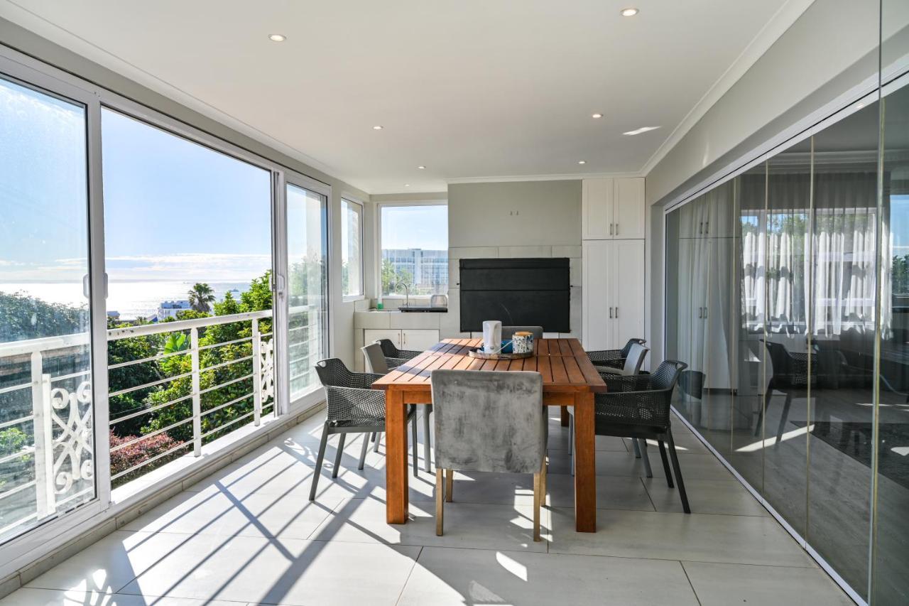 Harbour Cottages, Humewood ポート・エリザベス エクステリア 写真
