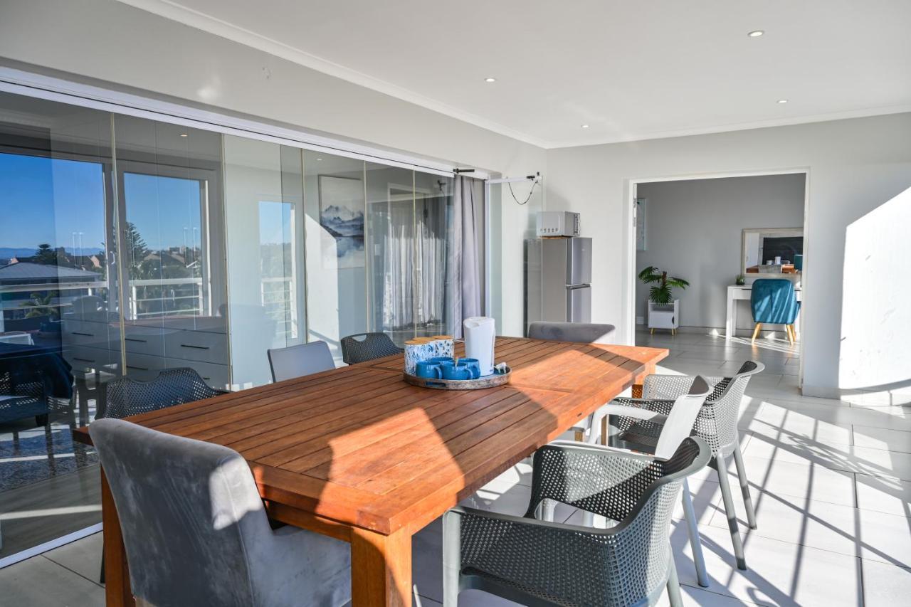 Harbour Cottages, Humewood ポート・エリザベス エクステリア 写真