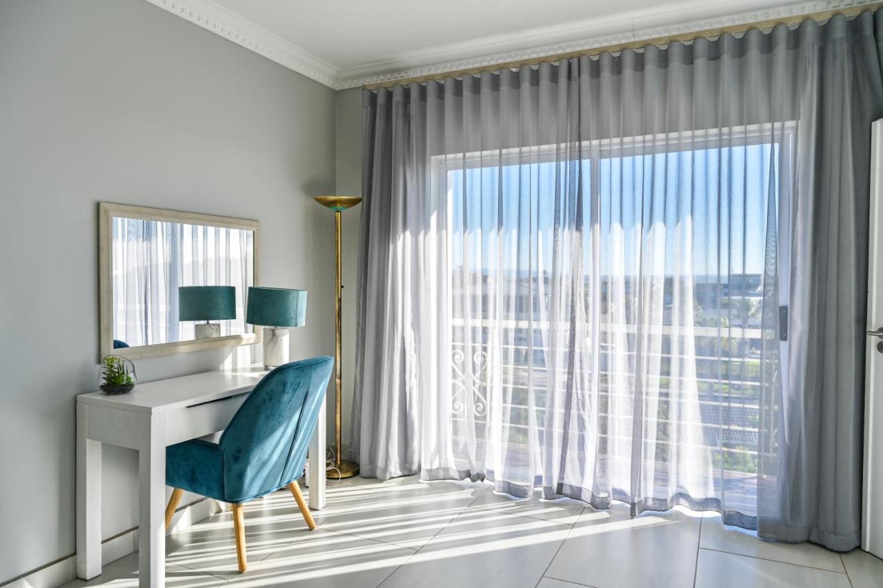 Harbour Cottages, Humewood ポート・エリザベス エクステリア 写真
