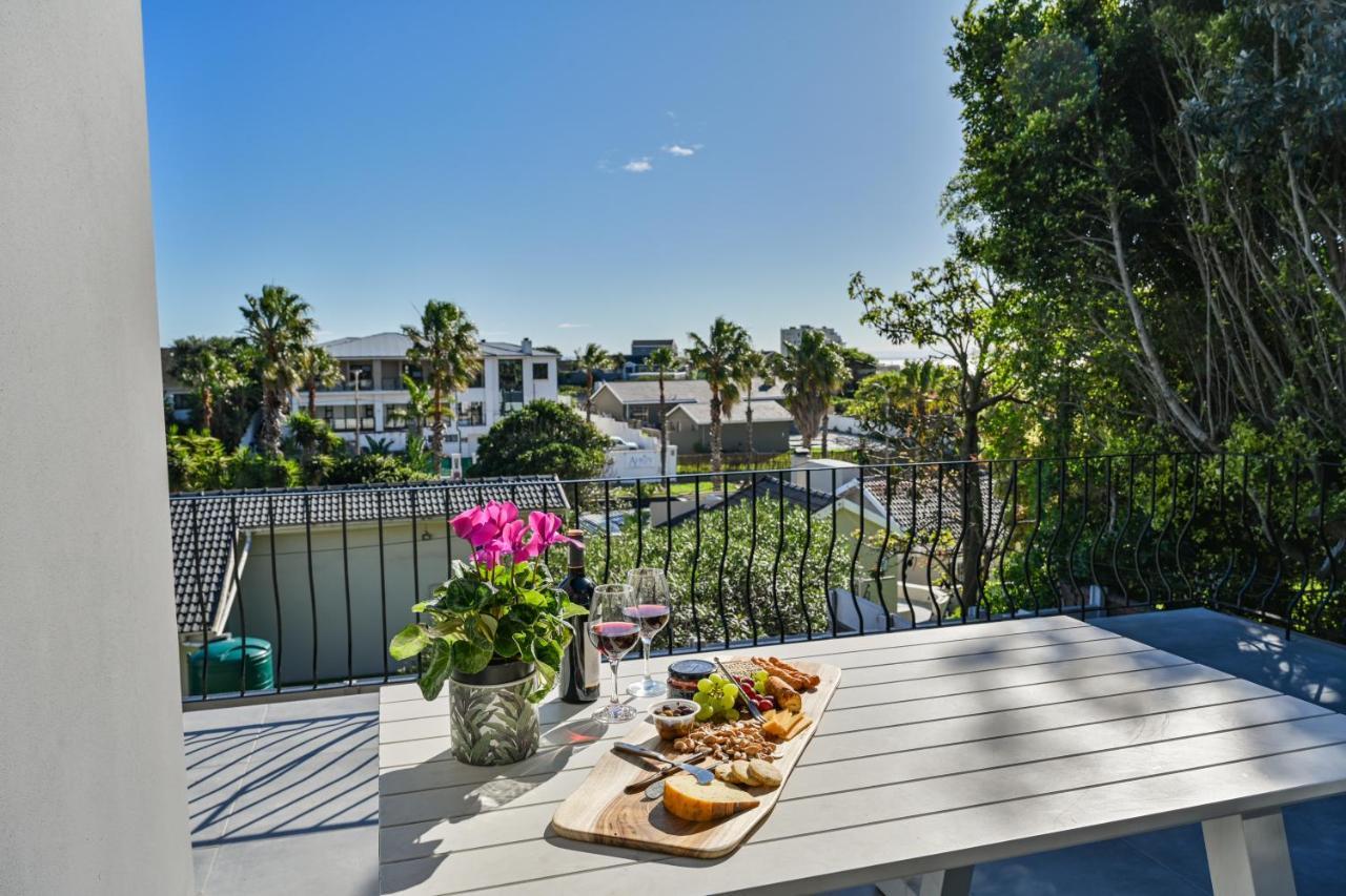Harbour Cottages, Humewood ポート・エリザベス エクステリア 写真