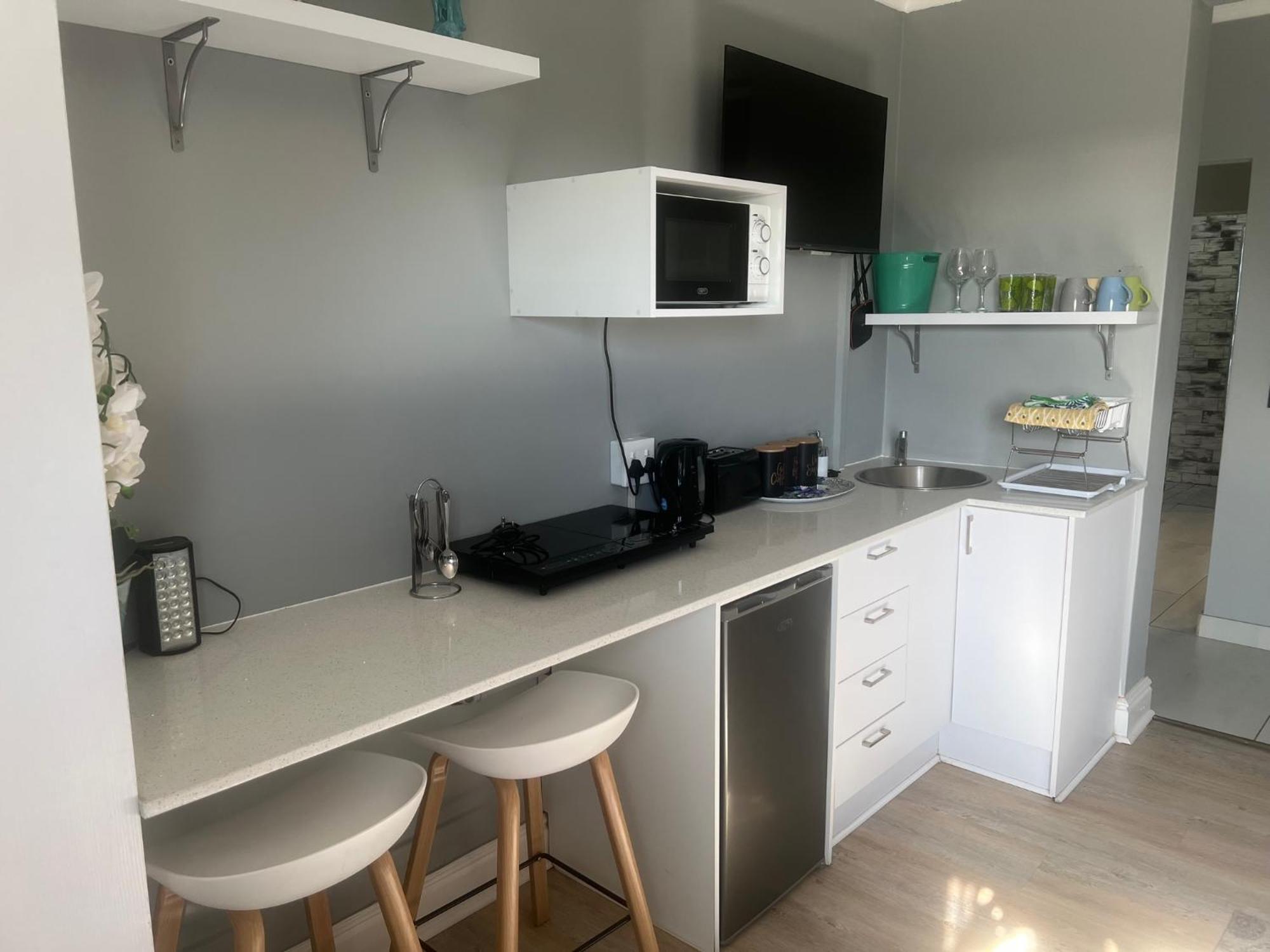 Harbour Cottages, Humewood ポート・エリザベス 部屋 写真
