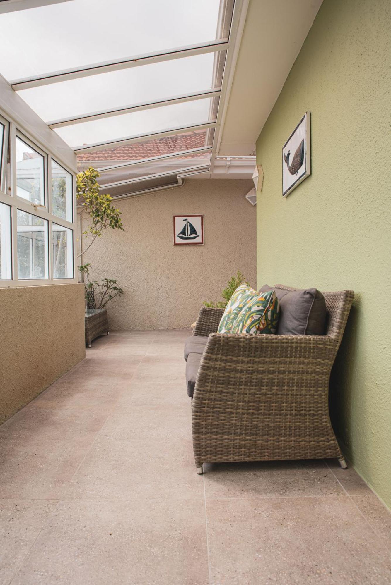 Harbour Cottages, Humewood ポート・エリザベス 部屋 写真