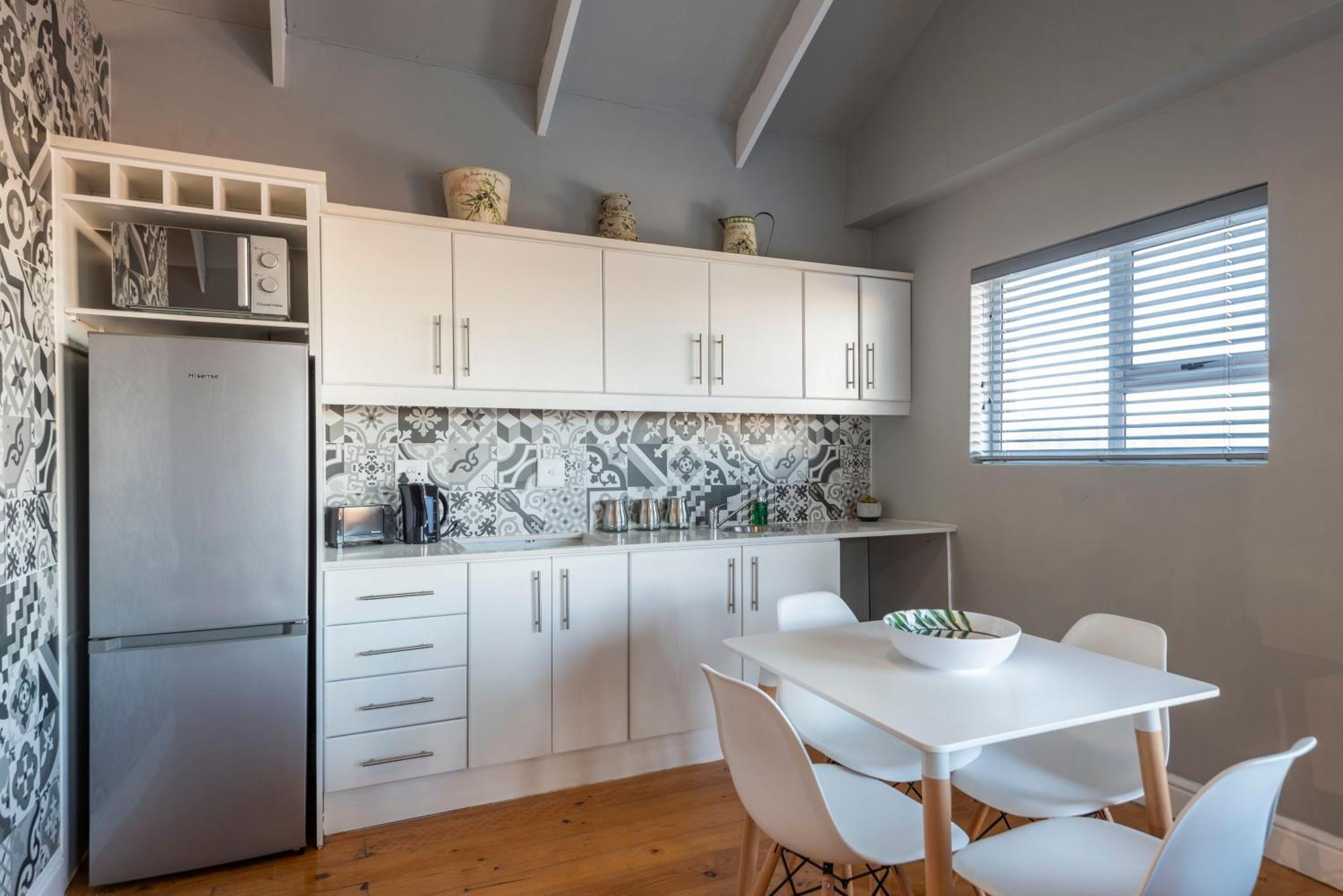 Harbour Cottages, Humewood ポート・エリザベス 部屋 写真