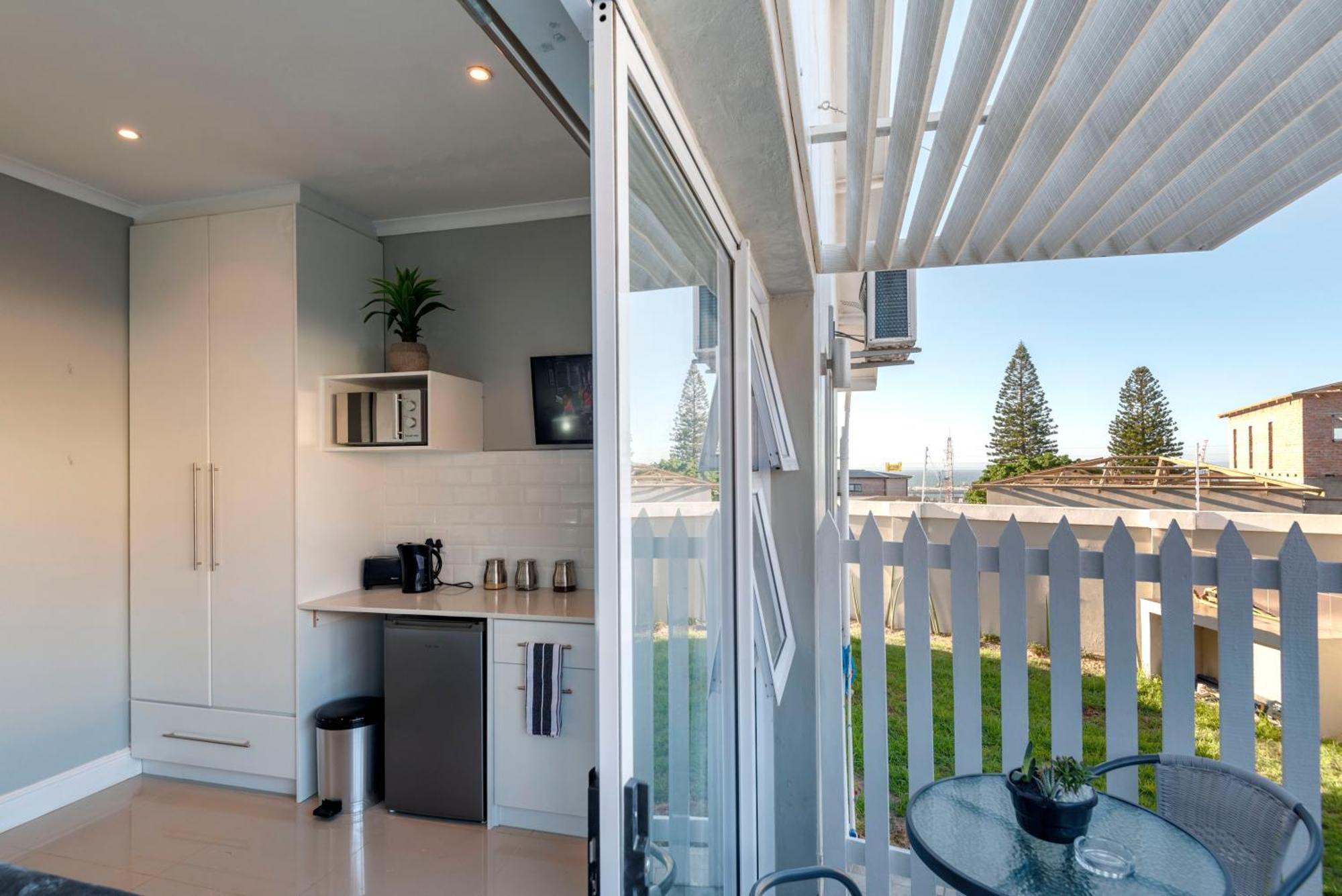 Harbour Cottages, Humewood ポート・エリザベス 部屋 写真